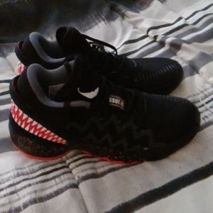 Adidas (Venom) Edition Brand New